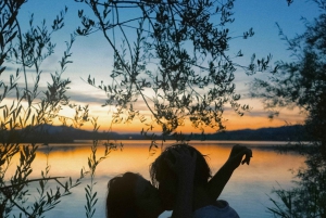 Füssen: Cinematic Photoshoot Couples, Solo & Groups