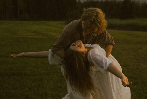 Füssen: Cinematic Photoshoot Couples, Solo & Groups