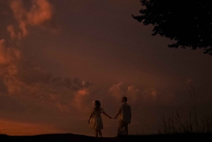 Füssen: Cinematic Photoshoot Couples, Solo & Groups