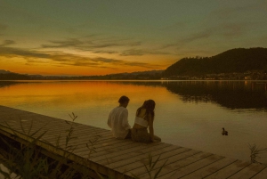 Füssen: Cinematic Photoshoot Couples, Solo & Groups