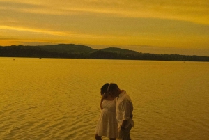 Füssen: Cinematic Photoshoot Couples, Solo & Groups