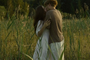 Füssen: Cinematic Photoshoot Couples, Solo & Groups