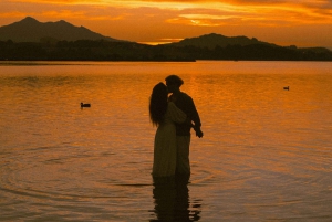 Füssen: Cinematic Photoshoot Couples, Solo & Groups