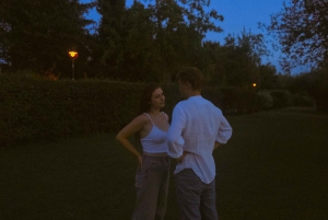 Füssen: Cinematic Photoshoot Couples, Solo & Groups