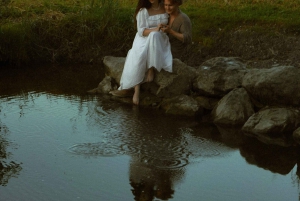 Füssen: Cinematic Photoshoot Couples, Solo & Groups