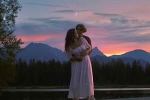 Füssen: Cinematic Photoshoot Couples, Solo & Groups