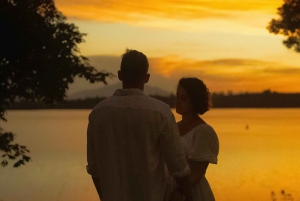 Füssen: Cinematic Photoshoot Couples, Solo & Groups