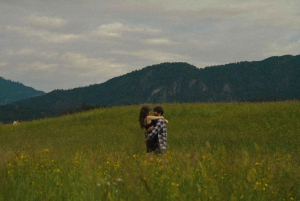 Füssen: Cinematic Photoshoot Couples, Solo & Groups
