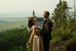 Füssen: Cinematic Photoshoot Couples, Solo & Groups