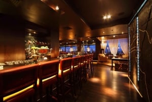 German Wine Self-Guided Tour in Munich's Old Town Wine Bars