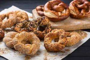 German Wine Self-Guided Tour in Munich's Old Town Wine Bars