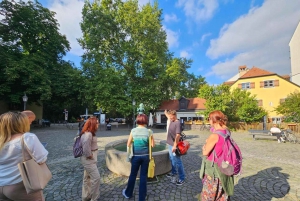 Culinair Glockenbachviertel - De culinaire rondleiding