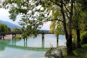 Gmund am Tegernsee Private Guided Walking Tour