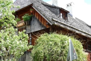 Haidhausen: tour per insider! I segreti del quartiere francese di Monaco.