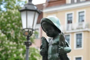 Haidhausen: tour per insider! I segreti del quartiere francese di Monaco.