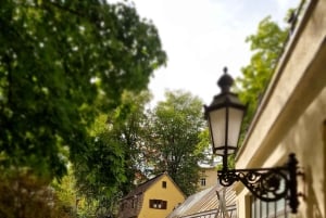 Haidhausen: tour per insider! I segreti del quartiere francese di Monaco.