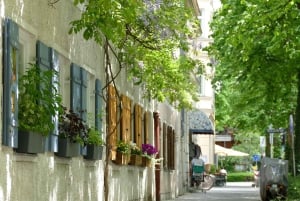 Haidhausen: tour per insider! I segreti del quartiere francese di Monaco.