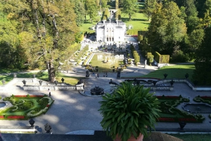 Munich: Neuschwanstein Castle and Linderhof Palace Day Trip