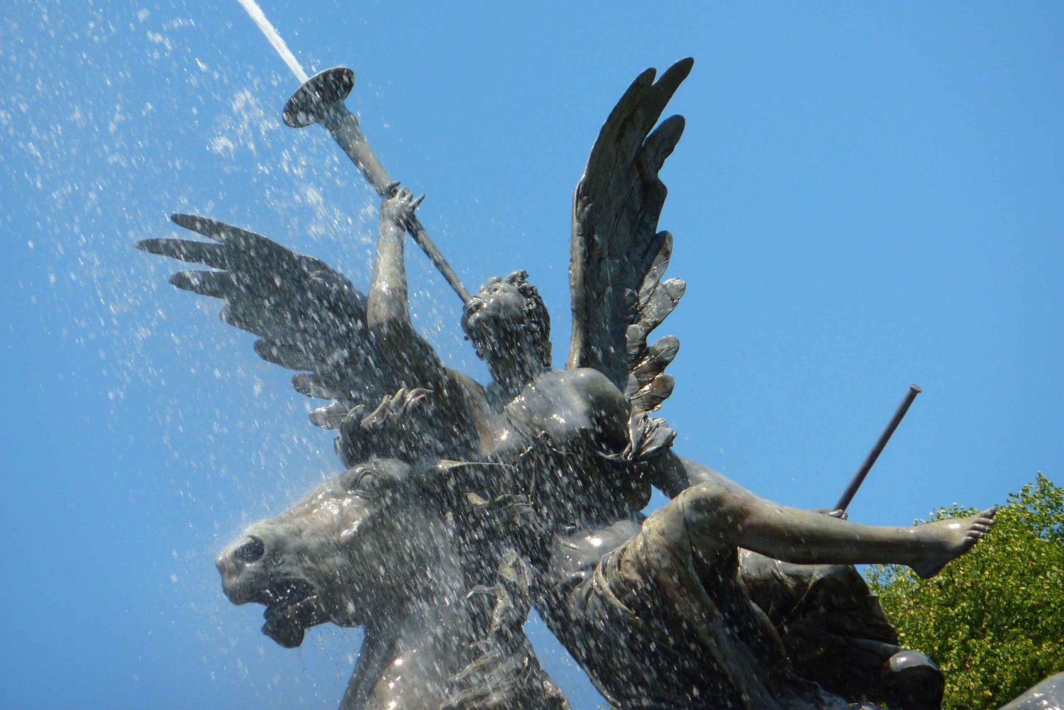 Privat utflykt till slottet Herrenchiemsee från München med tåg