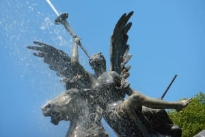 Privat utflykt till slottet Herrenchiemsee från München med tåg