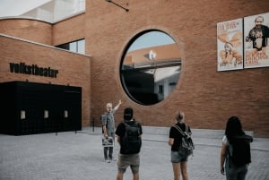 Hidden Architectural Gems of Munich