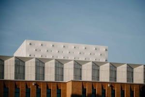 Hidden Architectural Gems of Munich