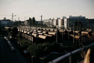 Hidden Architectural Gems of Munich