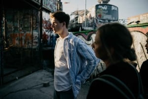 Hidden Architectural Gems of Munich