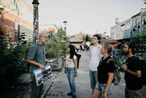 Hidden Architectural Gems of Munich