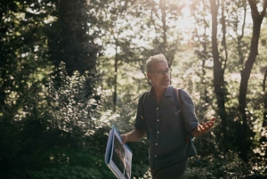 Hidden Architectural Gems of Munich