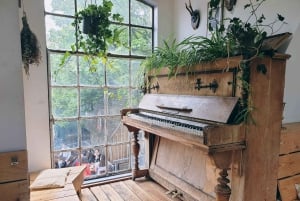 Hidden Architectural Gems of Munich