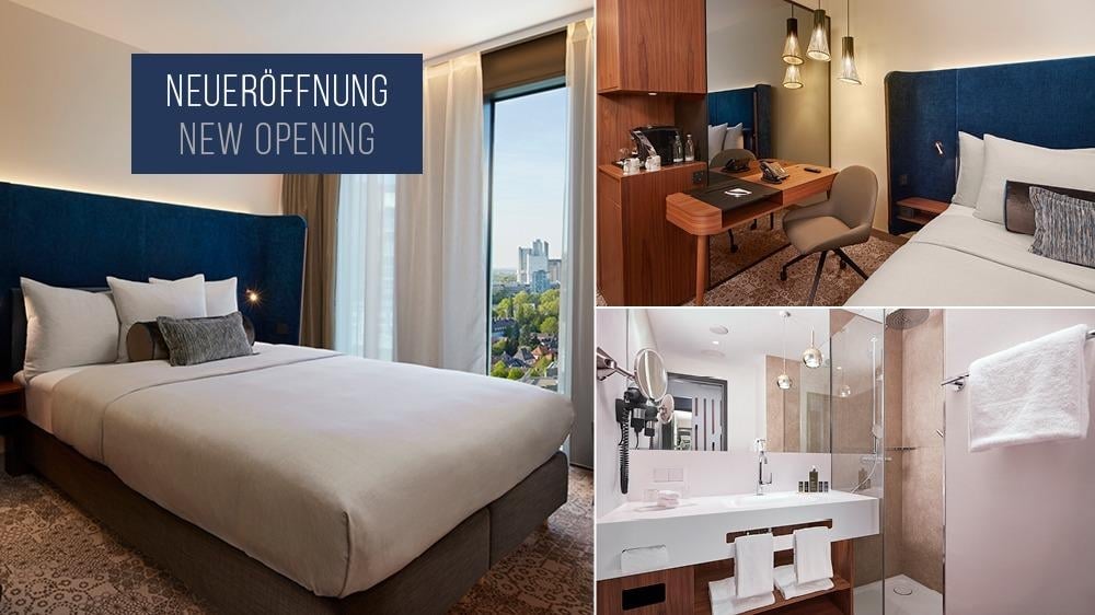 HYPERION Hotel München