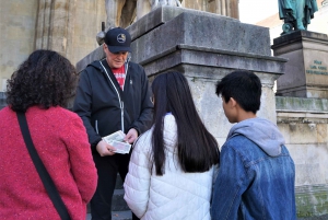 In the Footsteps of the Third Reich
