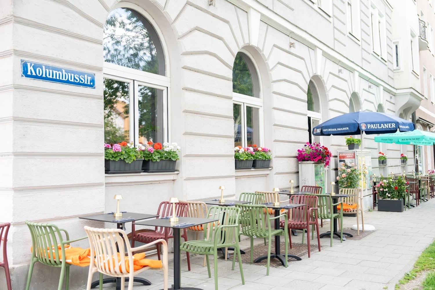 Jalin Restaurant