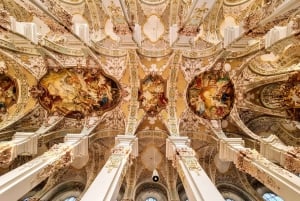Munich Architectural Time Travel From Gothic to Modern
