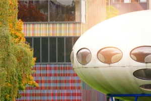 Максфорштадт в Мюнхене: таинственный тур от Третьего рейха до студенческого квартала