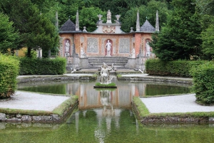 Melk Abbey to Salzburg: Baroque Gems