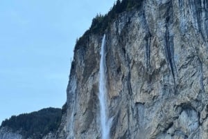 From Milan: Harley Davidson motorcycle tour in 5 countries unique experience!