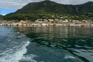 From Milan: Harley Davidson motorcycle tour in 5 countries unique experience!