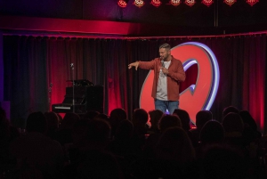 Munich: Quatsch Comedy Club Die Live Show