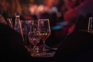 Munich: Quatsch Comedy Club Die Live Show
