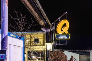 Munich: Quatsch Comedy Club Die Live Show