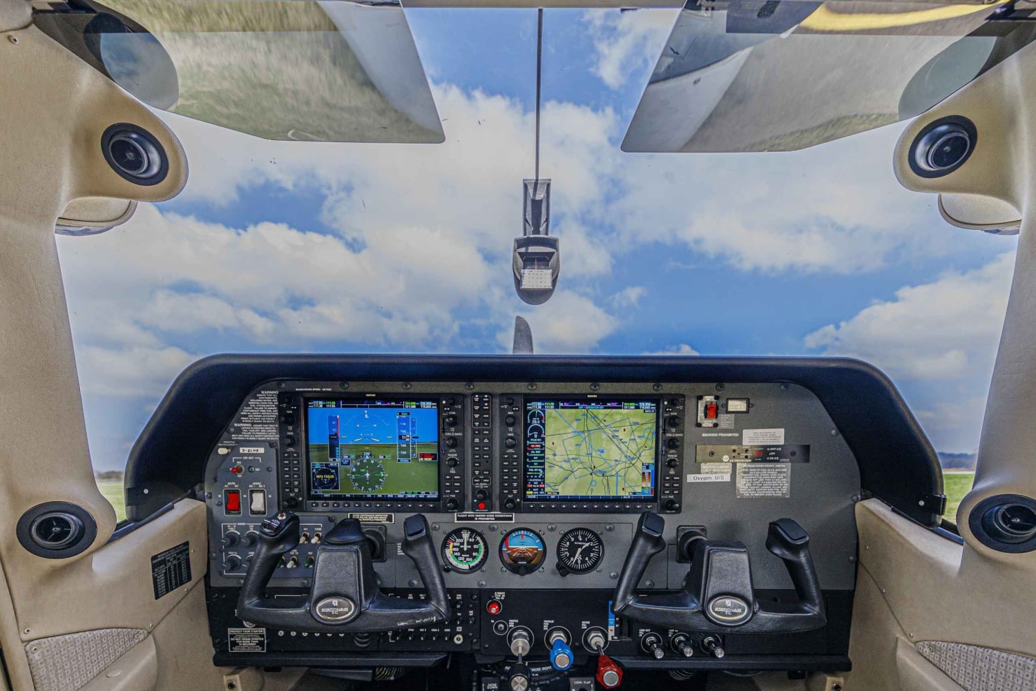 ミュンヘンRundflug München, Seen, Schlösser, Alpen abAugsburg