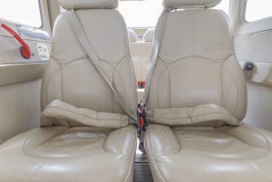 ミュンヘンRundflug München, Seen, Schlösser, Alpen abAugsburg