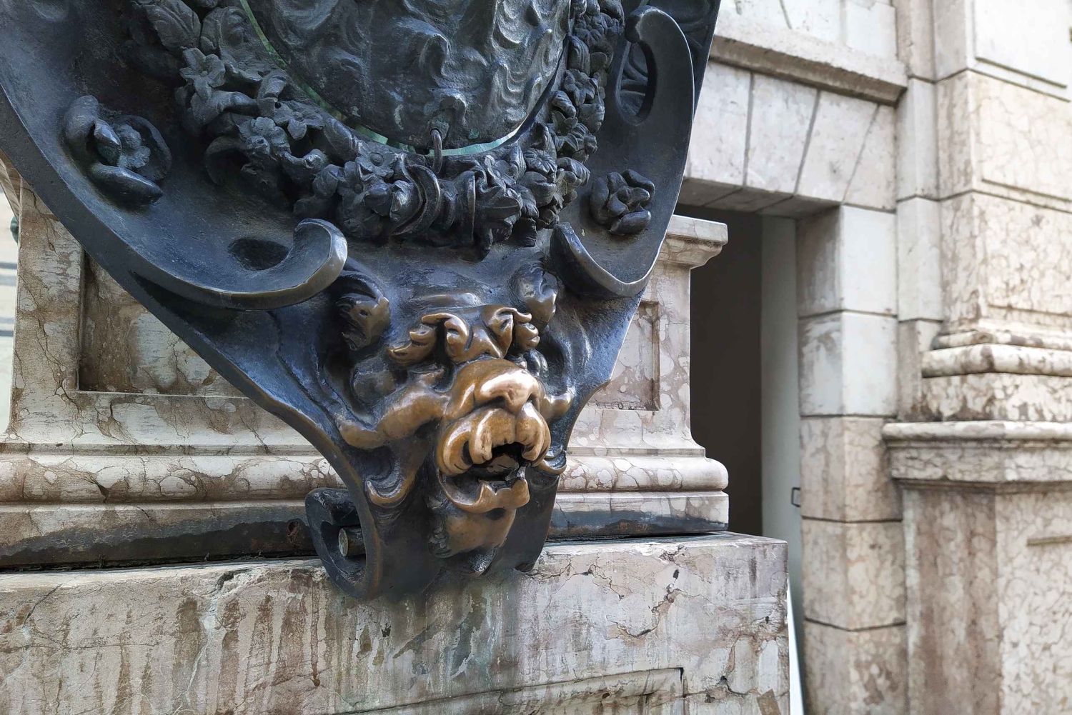 Munic:h; Paul's Bavarian Food and Market Tour