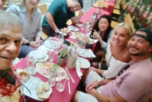 Munic:h; Paul's Bavarian Food and Market Tour