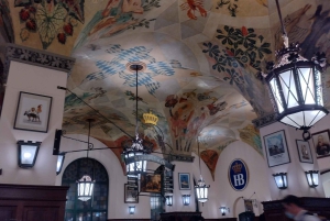 Munic:h; Paul's Bavarian Food and Market Tour