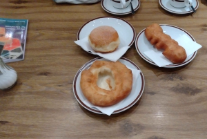 Munic:h; Paul's Bavarian Food and Market Tour