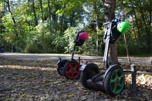 Munich 1.5-Hour Introductory Segway Tour
