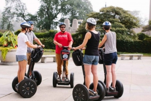 München: Guidad Segway-tur: Stadens höjdpunkter